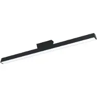 Eglo Plafonnier Zigbee Simolaris-Z 122x5,5cm