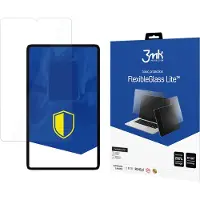 3MK hybrid glass Flexible 2.5D Lite for Xiaomi Mi Pad 5 Tablet (1 pcs, Xiaomi Pad 5)