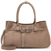 Tamaris Cabas 'Melina' beige foncé