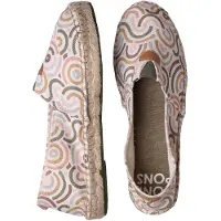 Toni pons Espadrilles 'BLANES-TJ' mélange de couleurs / blanc