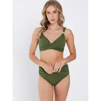 Pastunette Bikini vert