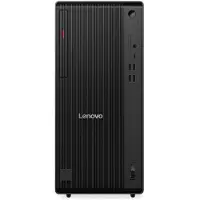 Lenovo ThinkCentre M90t Gen 6 Processeur Intel Core Ultra 5 225 coeurs E jusqu'à 4,40 GHz coeurs P jusqu'à 4,90 GHz, Windows 11 Professionnel 64, 512 Go SSD TLC Opal - 12YS001UEZ