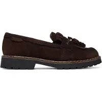 Tamaris Chaussure basse chocolat