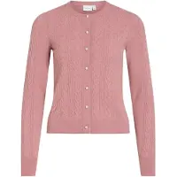 Vila Cardigan 'VIKerry' rose ancienne