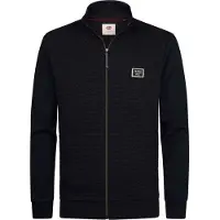 Petrol Industries Sweat-shirt à Zip M-3060-swc334