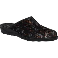 Josef seibel Nice 82 | Pantoufles pour Femmes | noir