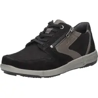 Josef seibel Enrico 20 | Chaussures basses pour Hommes | noir