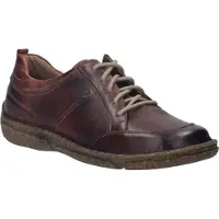 Josef seibel Neele 70 | Chaussures basses pour Femmes | rouge