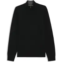 BOSS Pull-over 'Hemarlo' noir