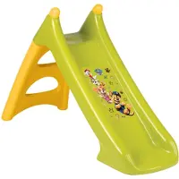 Smoby Maxi Slide Xs Canina Patrol Jaune Enfants