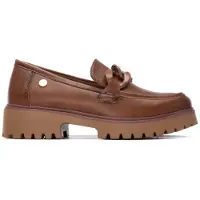 Xti 144491 Loafers Marron EU 38 Femme