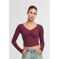 Urban Classics Chemise à Manches Longues Tb7729