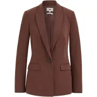 We fashion Blazer 'Marly' marron