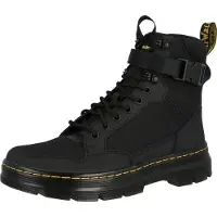 Dr. Martens Bottines à lacets 'Combs Tech MK.02' noir