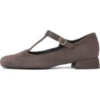 Rylko Escarpins brun foncé