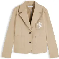 Tommy Hilfiger Blazer beige / blanc