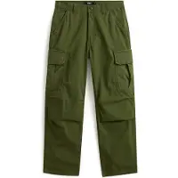 Vans Pantalon cargo 'Para' olive