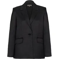 Anse Victorin Blazer 'Claire' noir