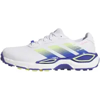 Adidas Chaussure de sport 'Codechaos 27' indigo / citron vert / blanc