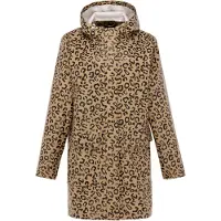 Faina Veste fonctionnelle beige