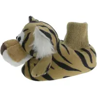 Beppi Pantoufle 'Floppys' marron