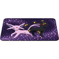 Razer Gigantus V2 Medium – Pokémon Espeon/Umbreon-Edition (XL), Tapis de souris, Multicolore, Violet