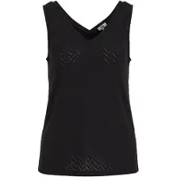 We fashion Haut noir