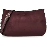 Liu jo Sac bandoulière 'SMALL HANDBAG AF6033 T711A' bleu violet