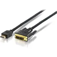 Equip Câble Hdmi Vers Dvi 90034291 10 M