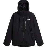 The North Face - Veste de ski imperméable et respirante - M Chakal Jacket TNF Black - Taille L - Noir