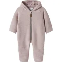 Name it Ensemble 'NBFWMINO' violet pastel