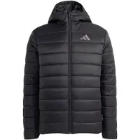 Adidas Veste outdoor 'Essentials' noir