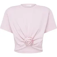 LeGer Studio T-shirt 'Ina' rose