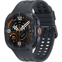 Samsung GALAXY WATCH ULTRA2 LTE TITANIUM BLACK AVEC BRACELET NOIR