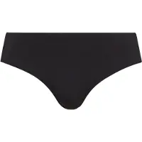 SEA LEVEL Bas de bikini 'Essentials Edit' noir