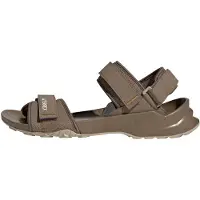 Adidas Sandales 'Hydroterra' kaki