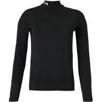 Under Armour Base Layer 'ColdGear' noir / blanc