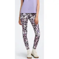 Only Play Pantalon de sport 'ONPJAM-2' crème / bleu clair / violet / noir