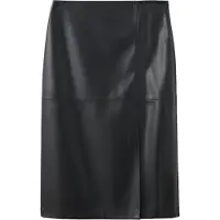 Mango Jupe 'PENCIL' noir