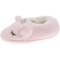 Beppi Pantoufle 'Indoor Shoe' rose
