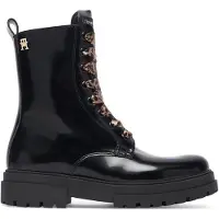Tommy Hilfiger Bottes 'KESSY' noir
