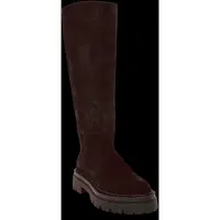 Steve madden Bottes 'Kaja-W' brun foncé