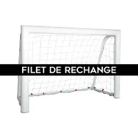 Sporti France Filet De But Self-weighted Foldable Aluminum Mini