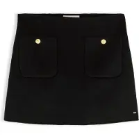 Tommy Hilfiger Jupe noir