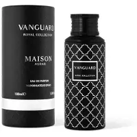 Maison Asrar - Vanguard Eau de Parfum