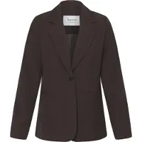 B.young Blazer marron