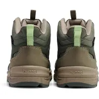 Hummel Cliff Easy Tex Boots Vert EU 27 Enfants