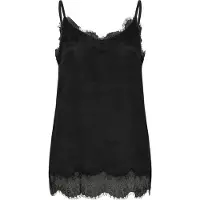 Cream Haut 'CRTriniti' noir
