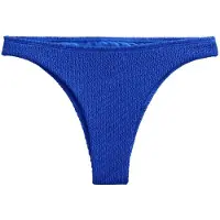 Next Bas de bikini bleu