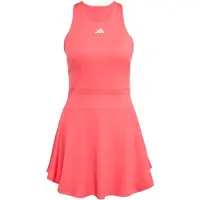 Adidas Robe de sport 'TENNIS CLIMACOOL' framboise